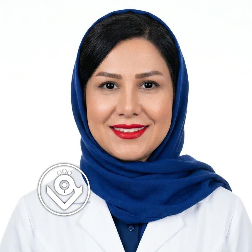 مریم لشکر بلوک