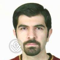 دکتر سلمان خامی