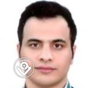تصویر پروفایل امیرحسین کسائیان نائینی - دکتر در کاشمر