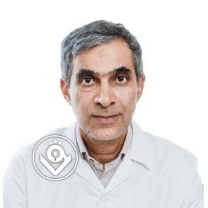 علی اصغر کاظمی نژاد