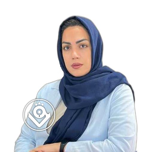 کارشناس ارشد تغذیه آرزو مرادی