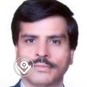 غلامرضا یوسف زاده