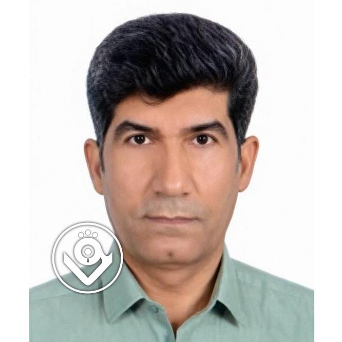 دکتر باقر حسینی