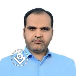 سلمان کوثری