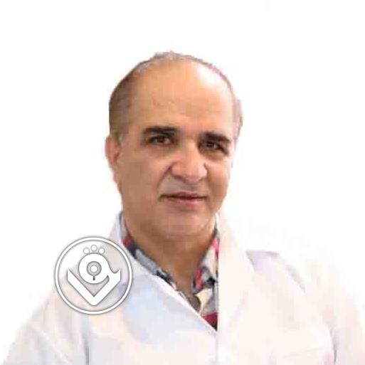 تصویر پروفایل سهراب خزاعی - دکتر در محمدشهر