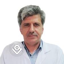 اصغر دربان