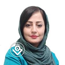 رقیه ایمان پرست