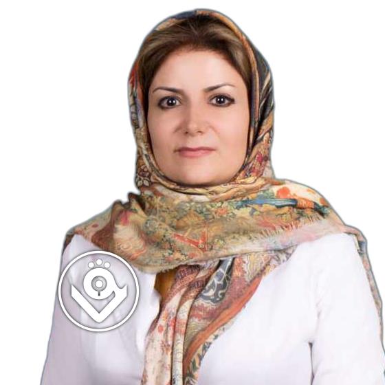 دکتر ژیلا حضرتی