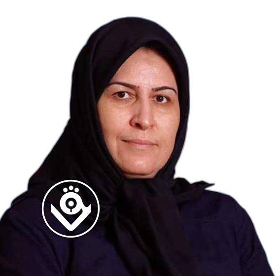 دکتر رویا تقی پور