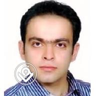 دکتر وحید رضوان خواه
