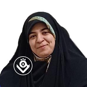 حدیثه رضایی