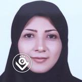 صفیه رضازاده لواف