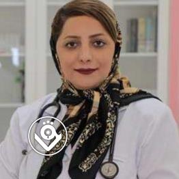 تصویر پروفایل ندا ارجمند - دکتر در اسلامشهر