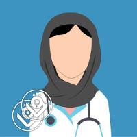 تصویر پروفایل نرگس علی حسنی - دکتر در اسلامشهر