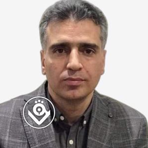 تصویر پروفایل احمد ذوالقدری ها - دکتر در زنجان