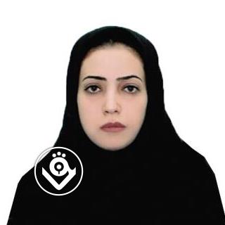 رقیه موسی زاده