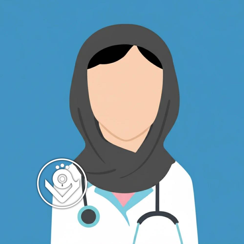 تصویر پروفایل مریم اکبرشاهی - دکتر در قزوین