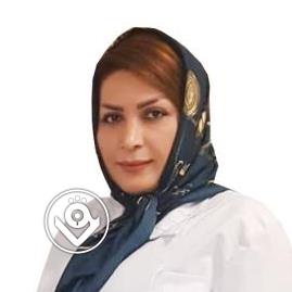 رویا شهریاری پور