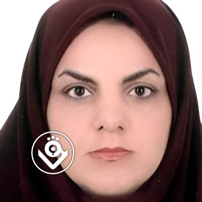 عالیه نیکدوست