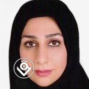 فاطمه مجدی نسب