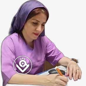 تصویر پروفایل مریم ایرانی پور - دکتر در قزوین