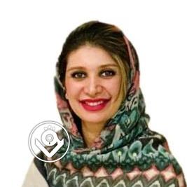 تصویر پروفایل آنوش شفیعی - دکتر در قشم