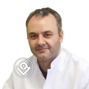 دکتر سپهر همدانچی