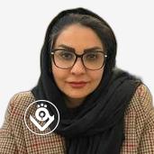 تصویر پروفایل ملیحه فیروز صمدی - روانشناس در ساوه