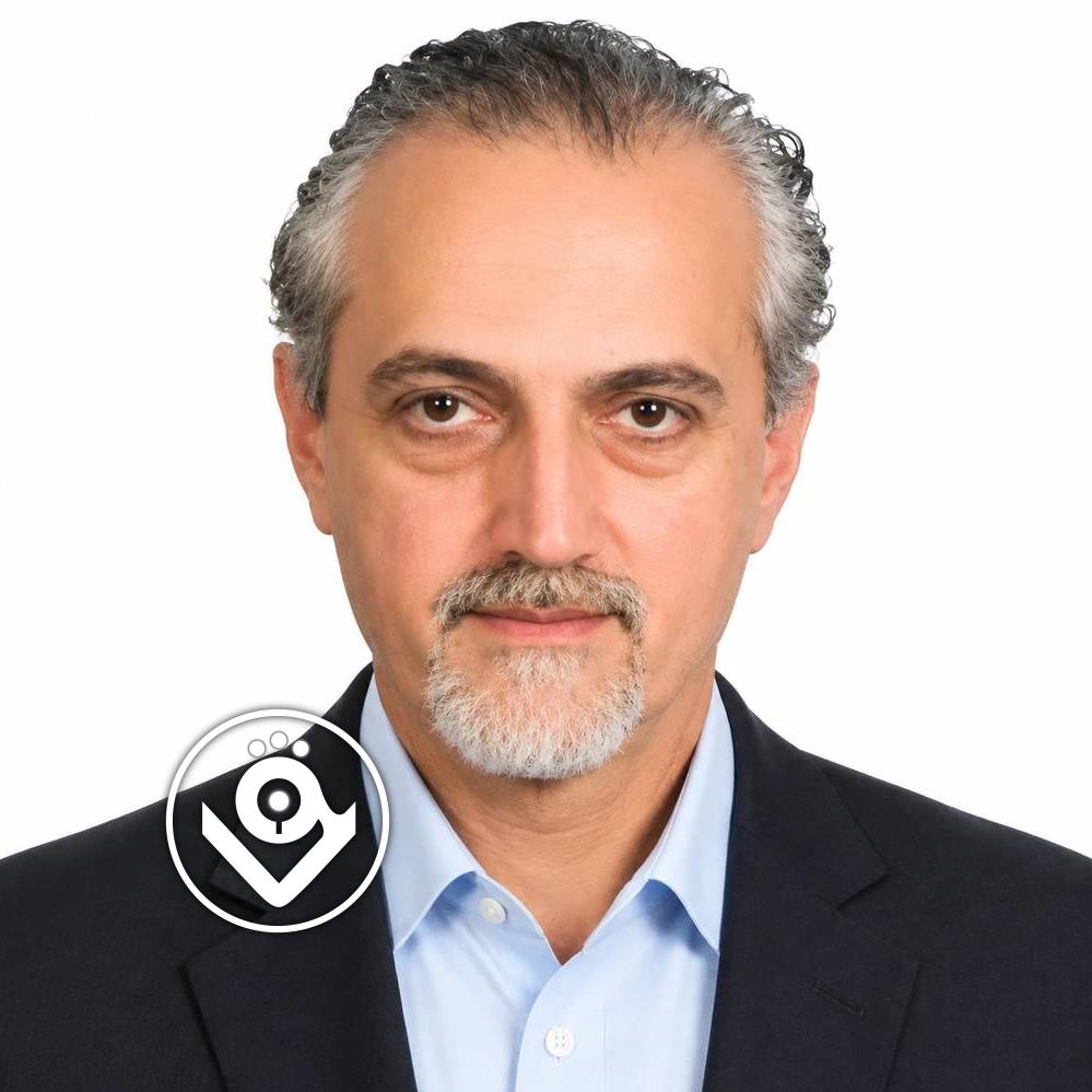 دکتر افشین آفریدون