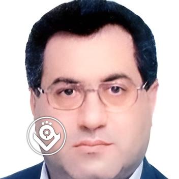 علی رحیمی پطرودی