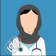 مژگان بهزادی سیف آباد