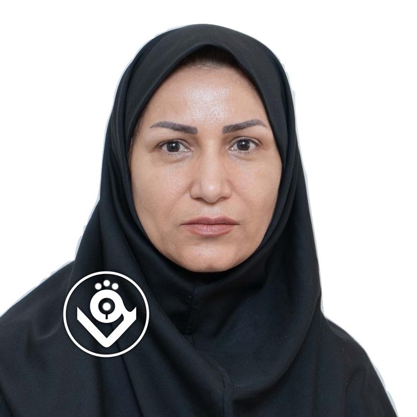 افسانه جعفری