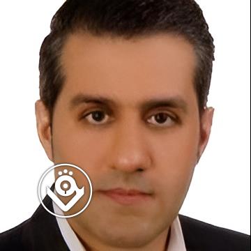 سیدعلی ضیائی