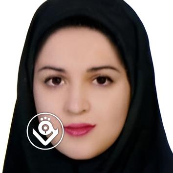 مهرناز زکی زاده