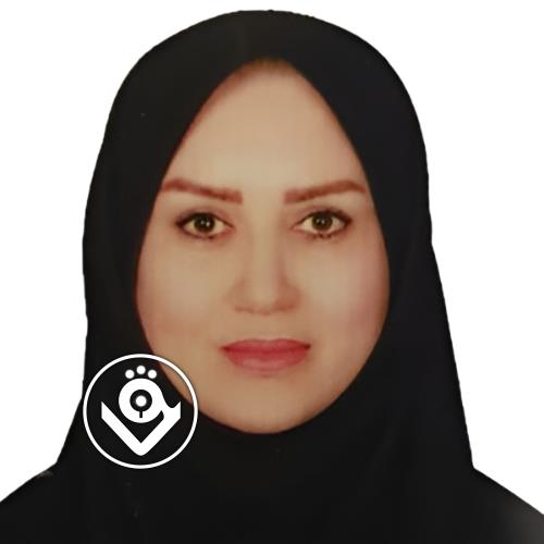 مهنوش حاجت زاده