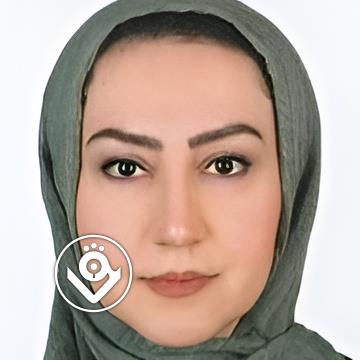 تصویر پروفایل سمانه ریخته گران - دکتر در محمدشهر