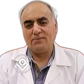 محمدعلی ملک نژادیزدی