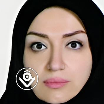 مریم حسین زاده ذغالچالی