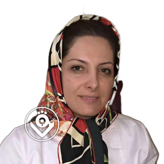 دکتر سیمین ظفردوست