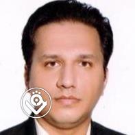 تصویر پروفایل حامد رضی - دکتر در رباط-کریم