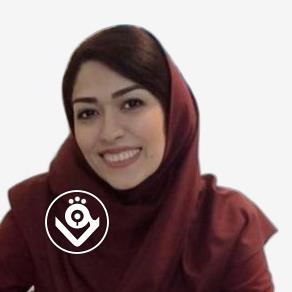 سیده نفیسه خلیلی
