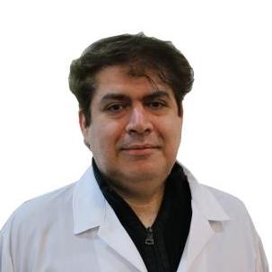 سیدعلیرضا اصلانی