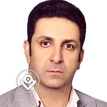 دکتر ولی الله رستمی زاد