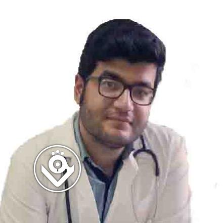 ابراهیم عبدالهی