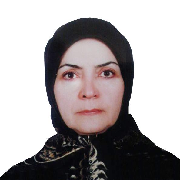 منیژه مصطفی قره باغی