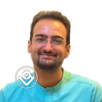 محمدرضا جمالی پاقلعه
