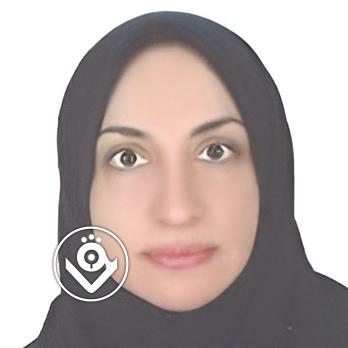 فرحناز غفاری نژاد