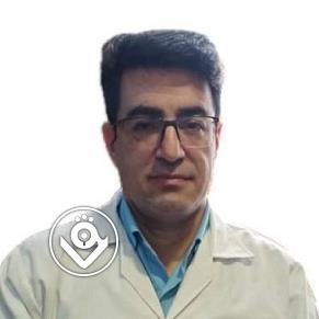 مهدی فاطمی