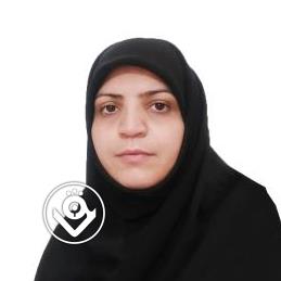 رضیه دهقان فیروزآبادی