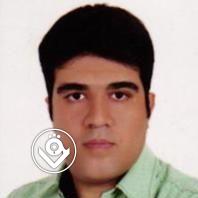 تصویر پروفایل سالار خازنی فرد - دکتر در قم